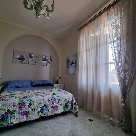 I Fiori Del Feo Hotel Malaventre Екстериор снимка