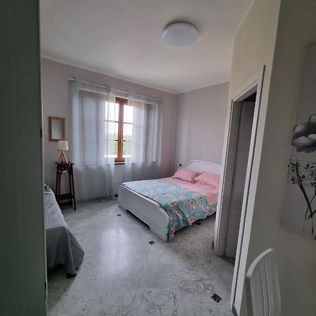 I Fiori Del Feo Hotel Malaventre Екстериор снимка