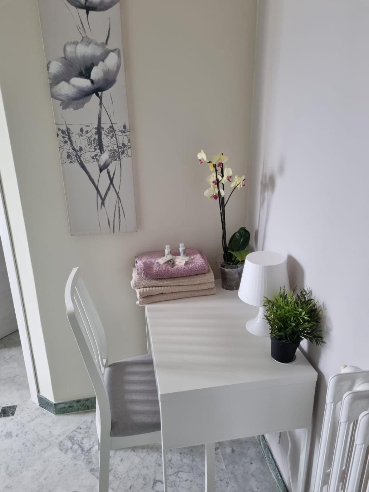 I Fiori Del Feo Hotel Malaventre Екстериор снимка