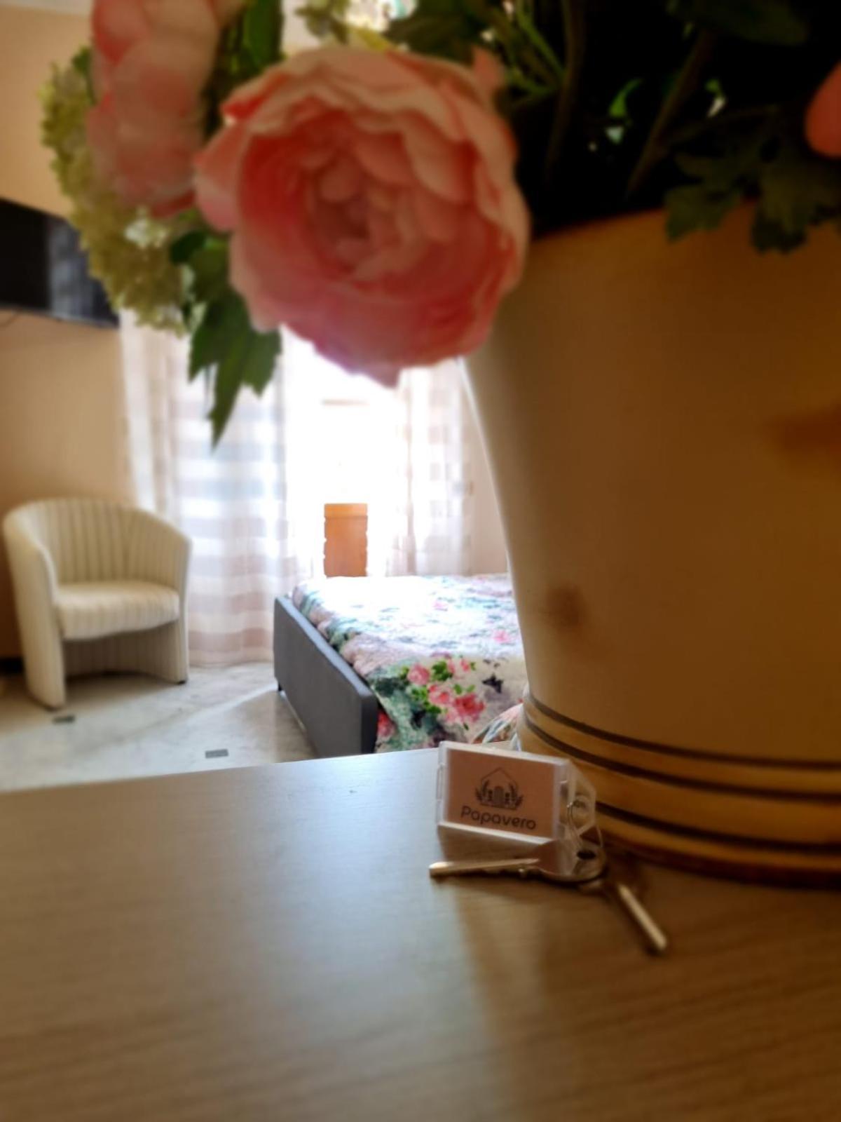 I Fiori Del Feo Hotel Malaventre Екстериор снимка