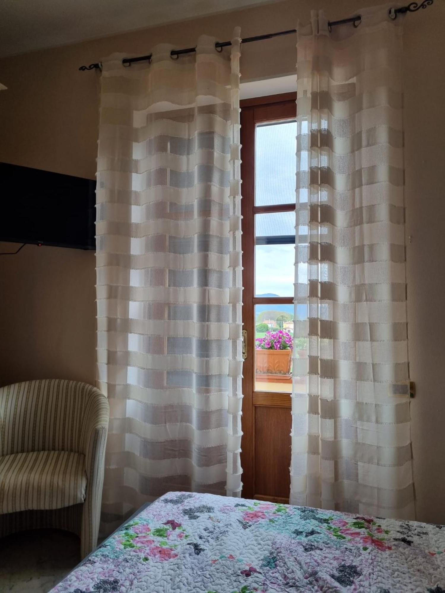 I Fiori Del Feo Hotel Malaventre Екстериор снимка