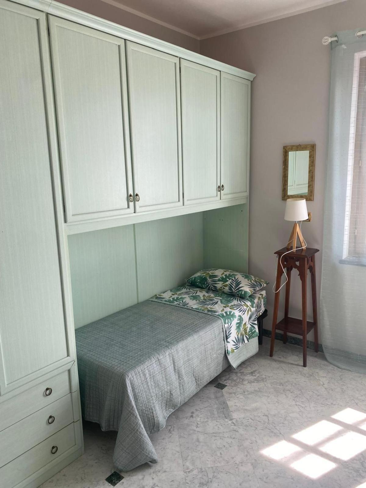 I Fiori Del Feo Hotel Malaventre Екстериор снимка