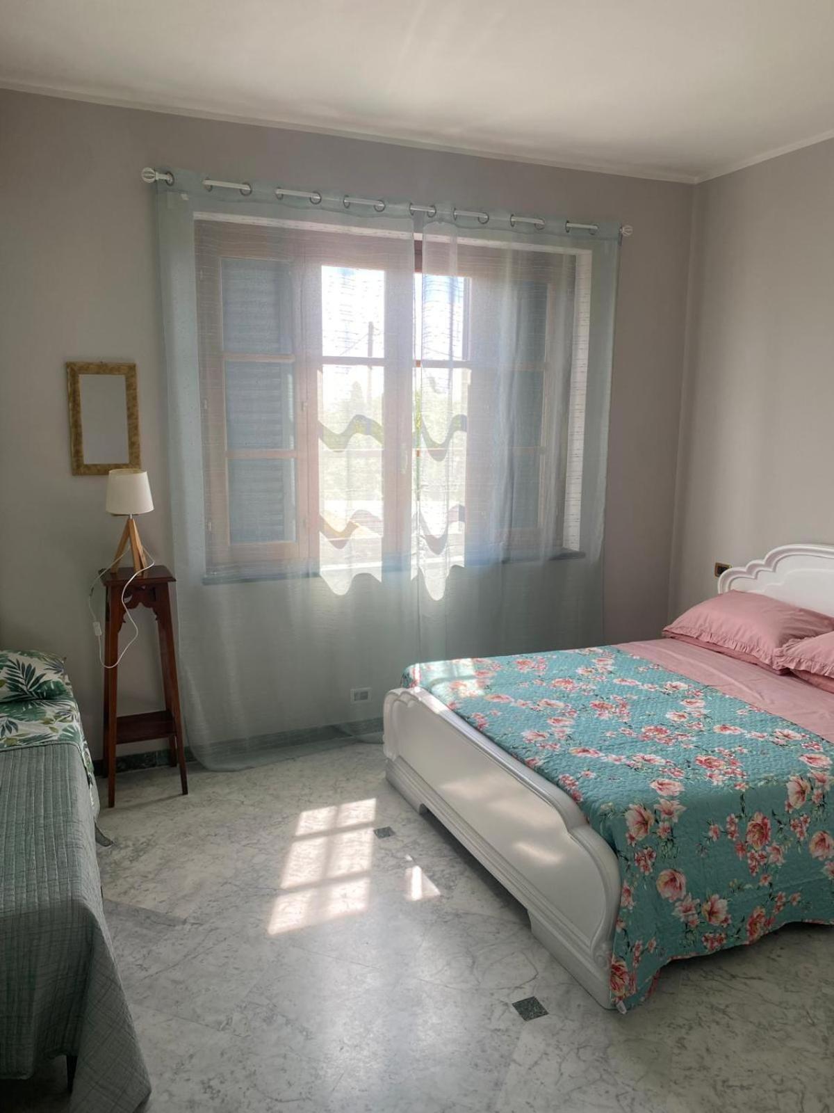 I Fiori Del Feo Hotel Malaventre Екстериор снимка