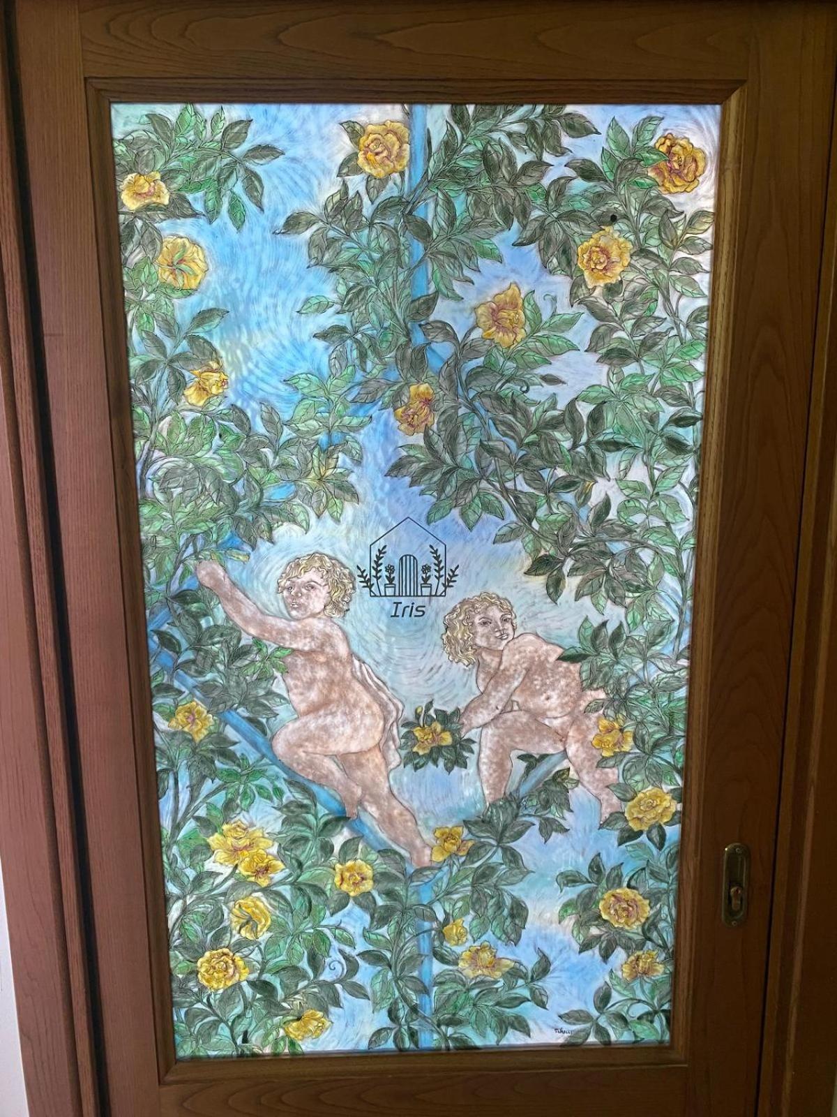 I Fiori Del Feo Hotel Malaventre Екстериор снимка