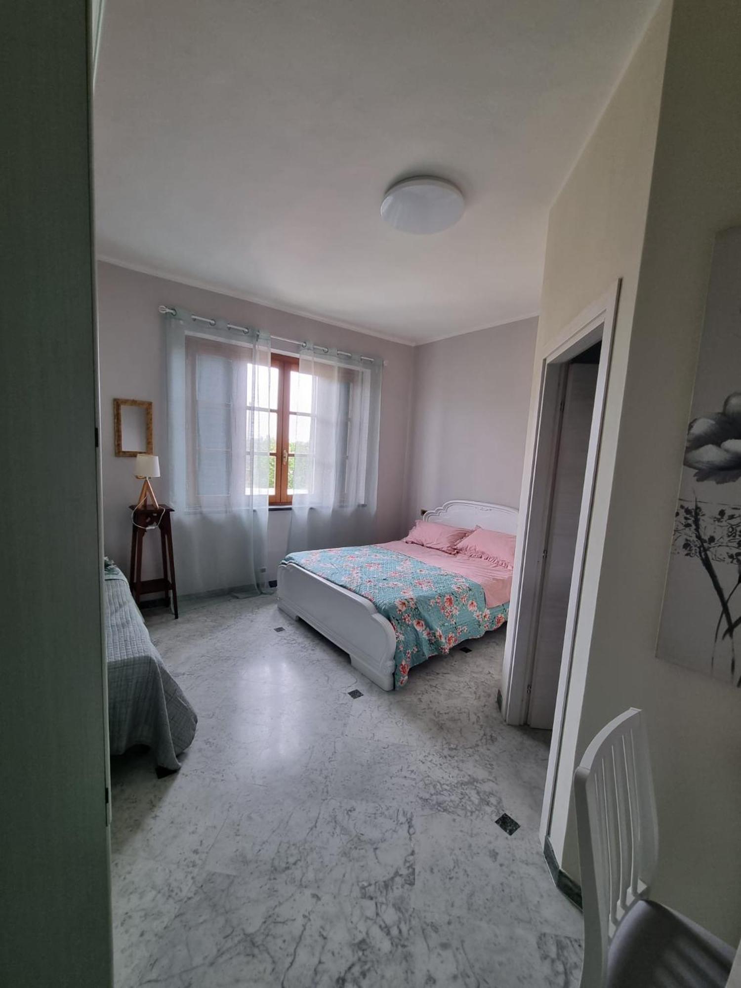 I Fiori Del Feo Hotel Malaventre Екстериор снимка